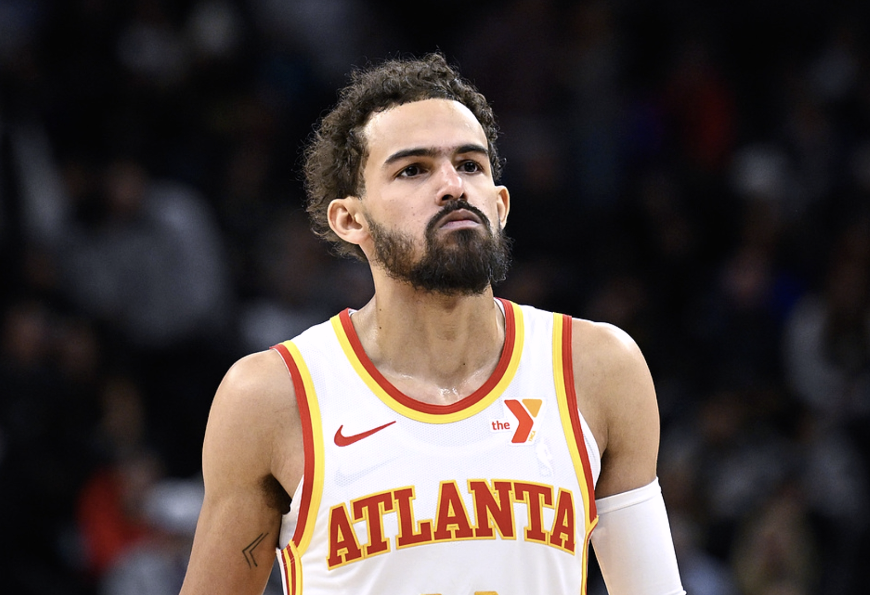 PG电子-又轰下30+12+12！他这样打下去，特雷杨的大当家不保了