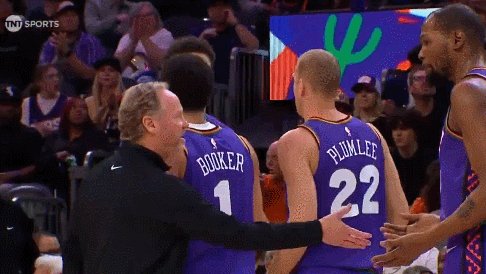 PG-将帅不和反成“燃料”！KD末节19分导演惊天逆转