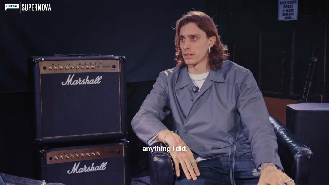 PG电子-卡拉菲奥里：我会有天回到罗马，在那的经历有点像没真正结束