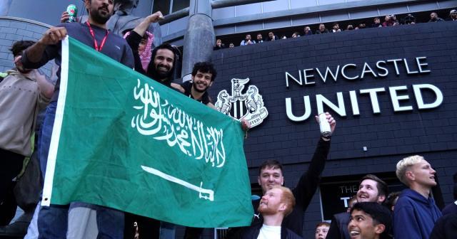 PG试玩-曼城前辈忠告纽卡斯尔:烧钱买大牌很可能倒霉