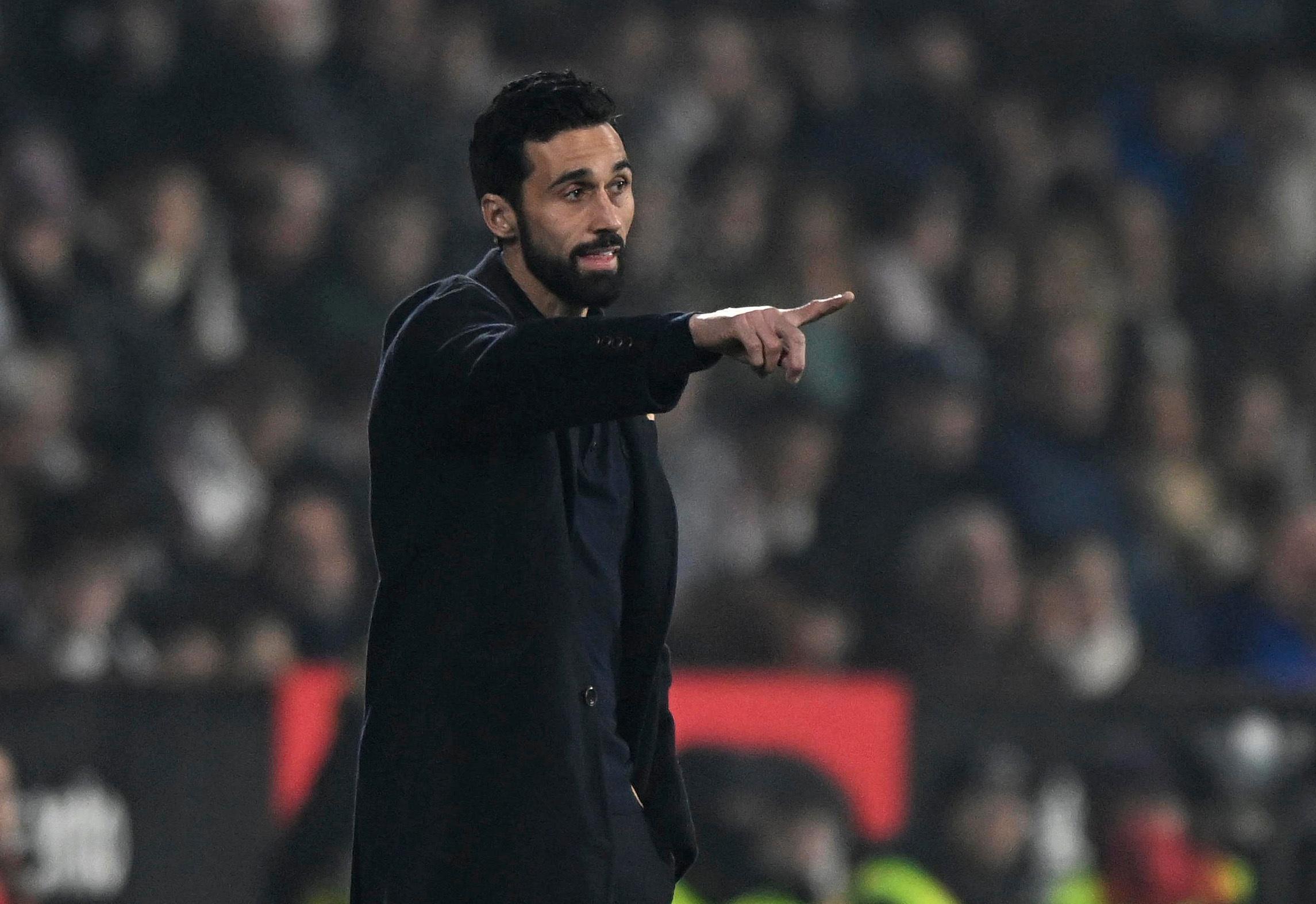 PG模拟器-意媒曝皇马将再次邀请阿莱格里执教,老佛爷钦点新帅,克洛普拒绝